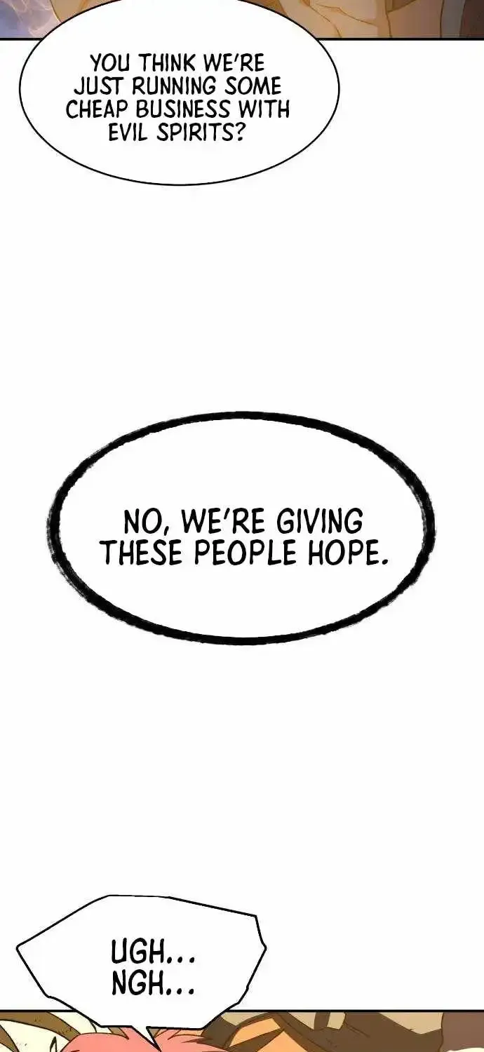 Healing Agency, chapter 7, page 100