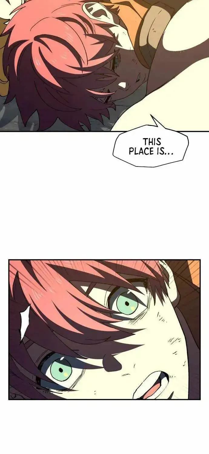 Healing Agency, chapter 7, page 101
