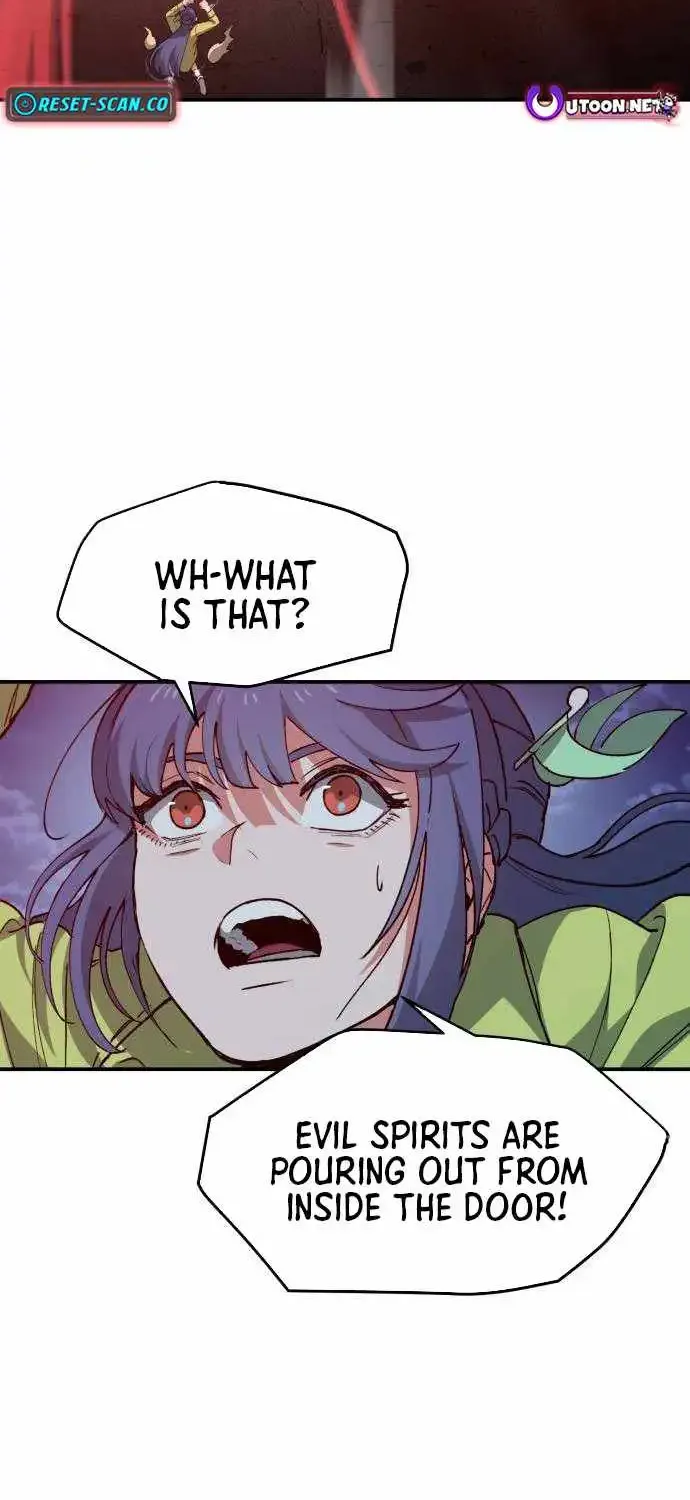 Healing Agency, chapter 7, page 117