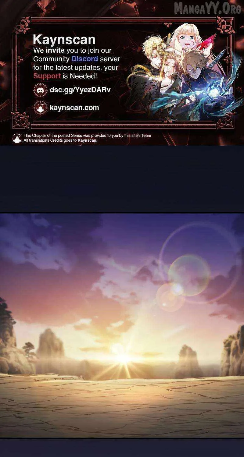 Golden Martial God, chapter 7, page 1