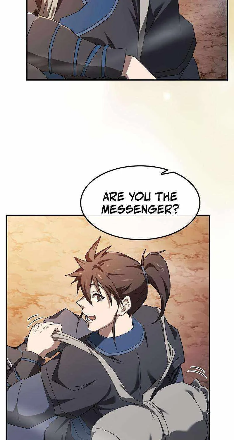 Golden Martial God, chapter 7, page 7