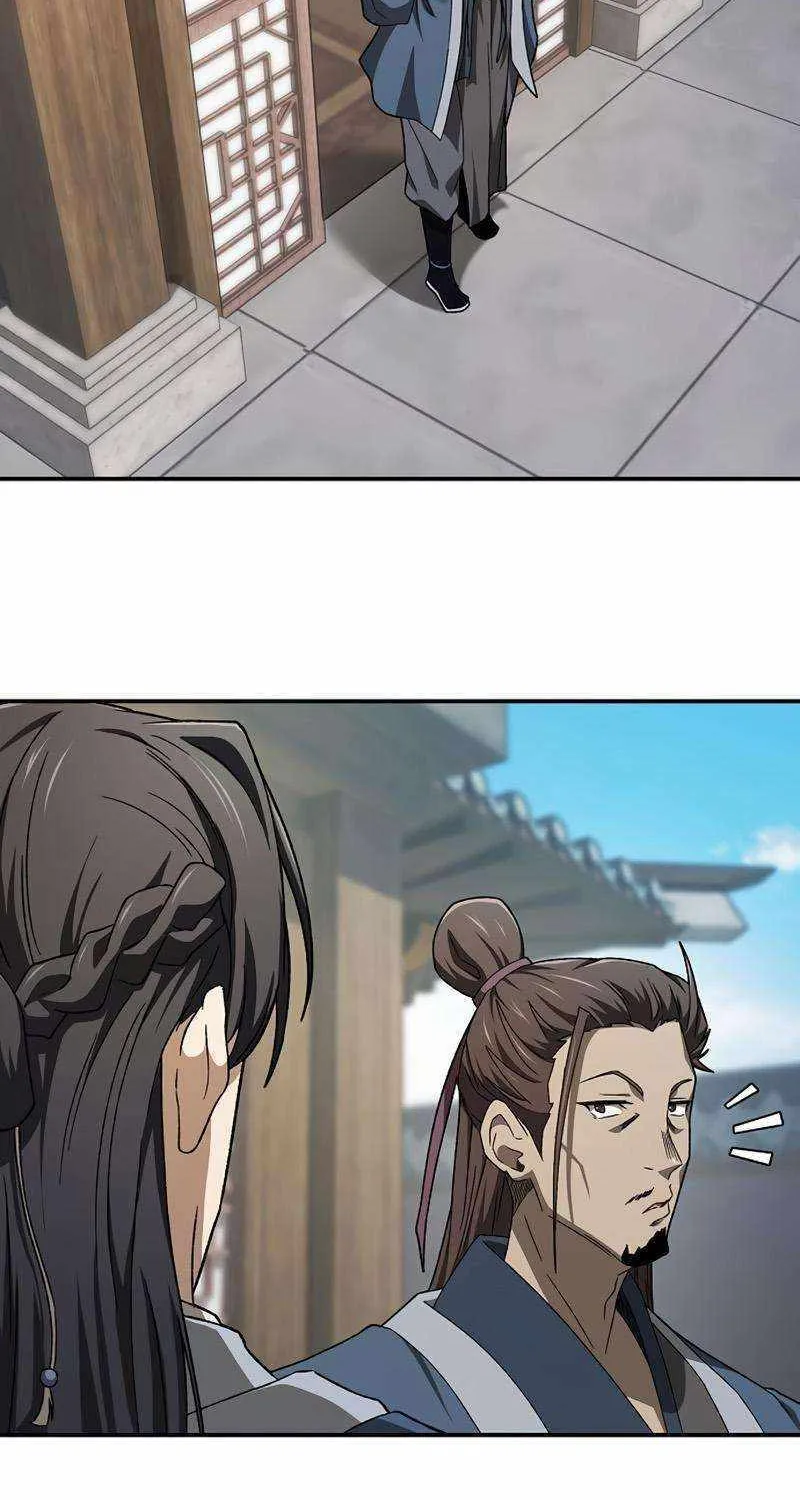 Golden Martial God, chapter 7, page 15