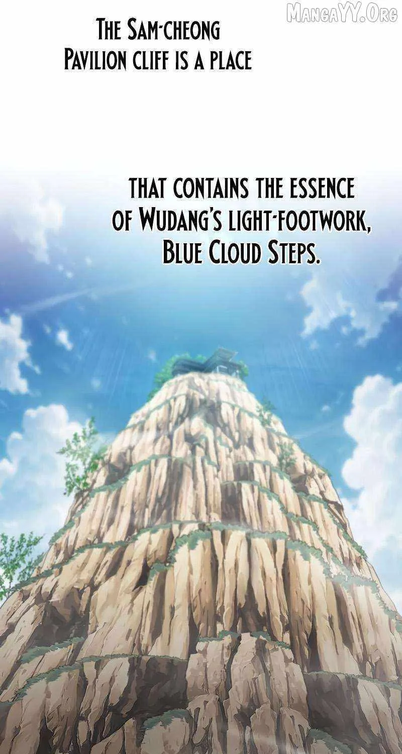 Golden Martial God, chapter 7, page 20
