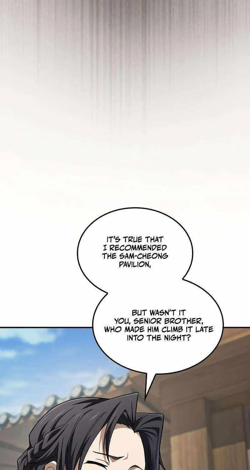 Golden Martial God, chapter 7, page 25