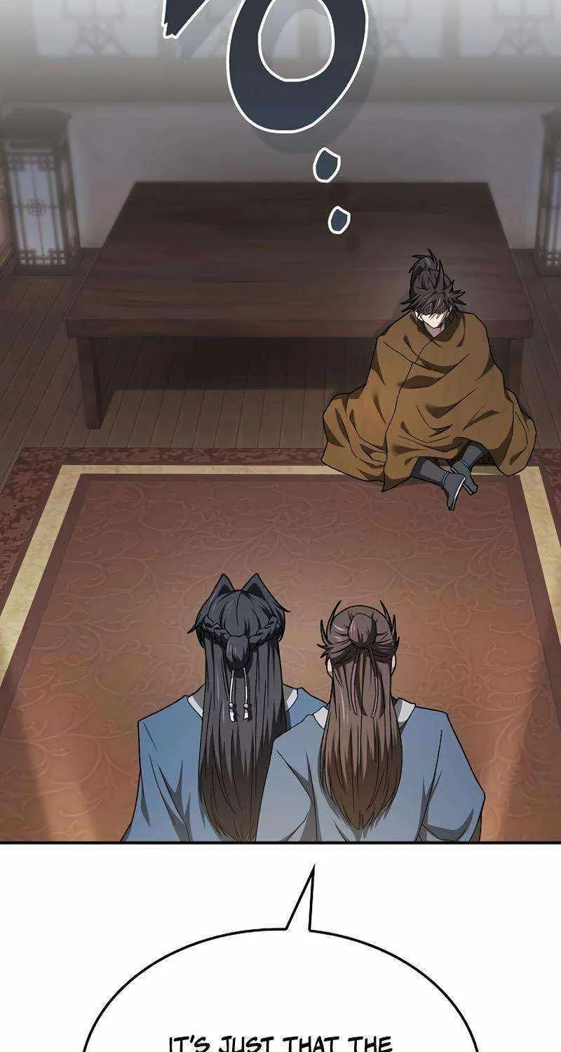 Golden Martial God, chapter 7, page 35