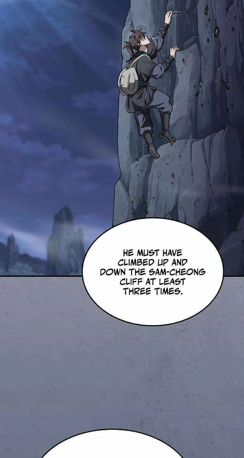 Golden Martial God, chapter 7, page 38