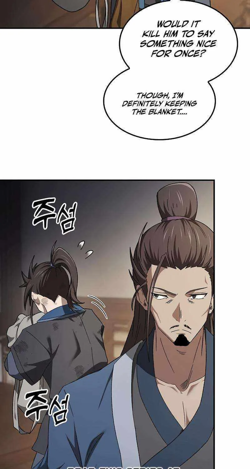 Golden Martial God, chapter 7, page 58