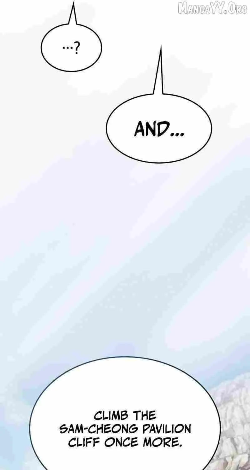 Golden Martial God, chapter 7, page 70