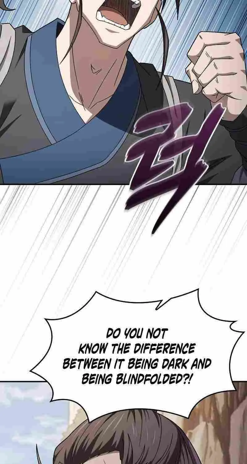 Golden Martial God, chapter 7, page 74