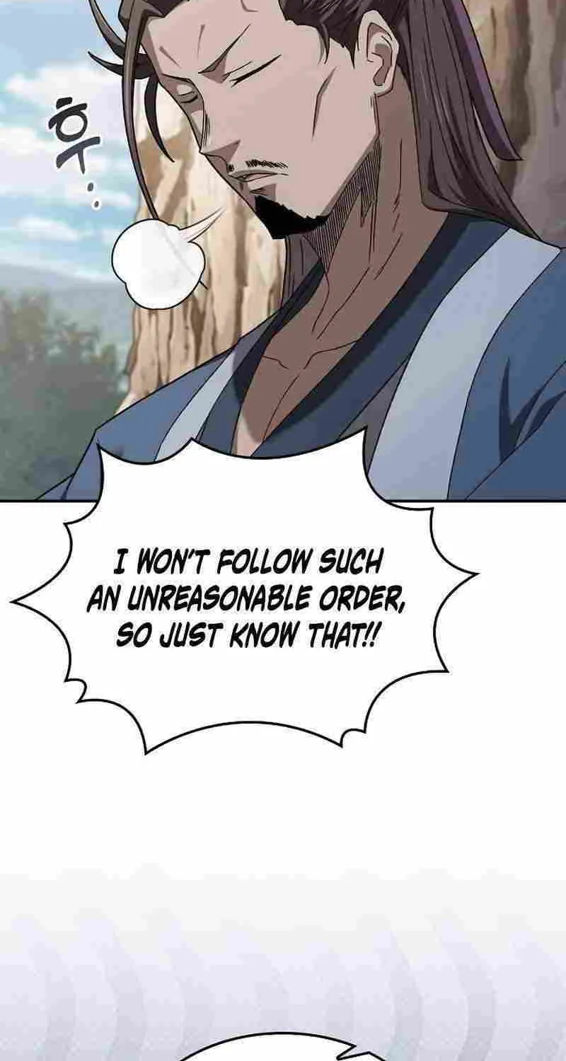 Golden Martial God, chapter 7, page 75