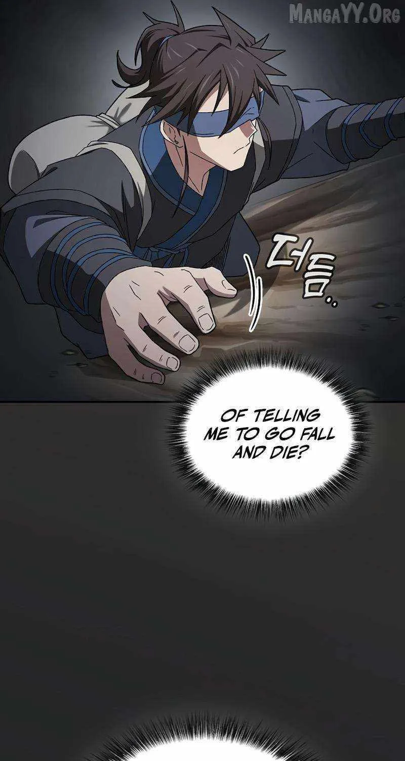 Golden Martial God, chapter 7, page 80