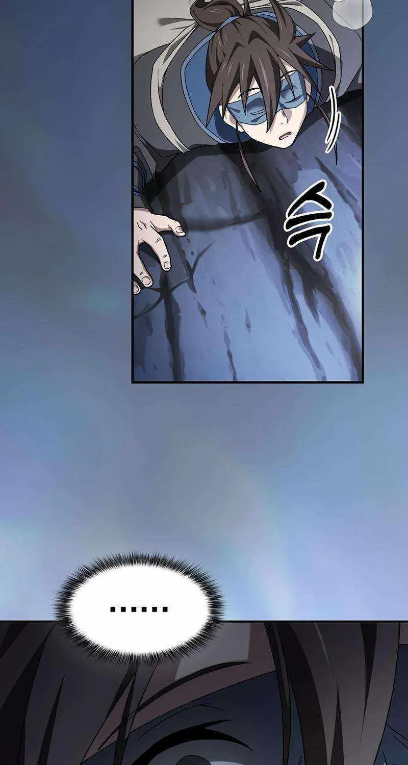 Golden Martial God, chapter 7, page 86