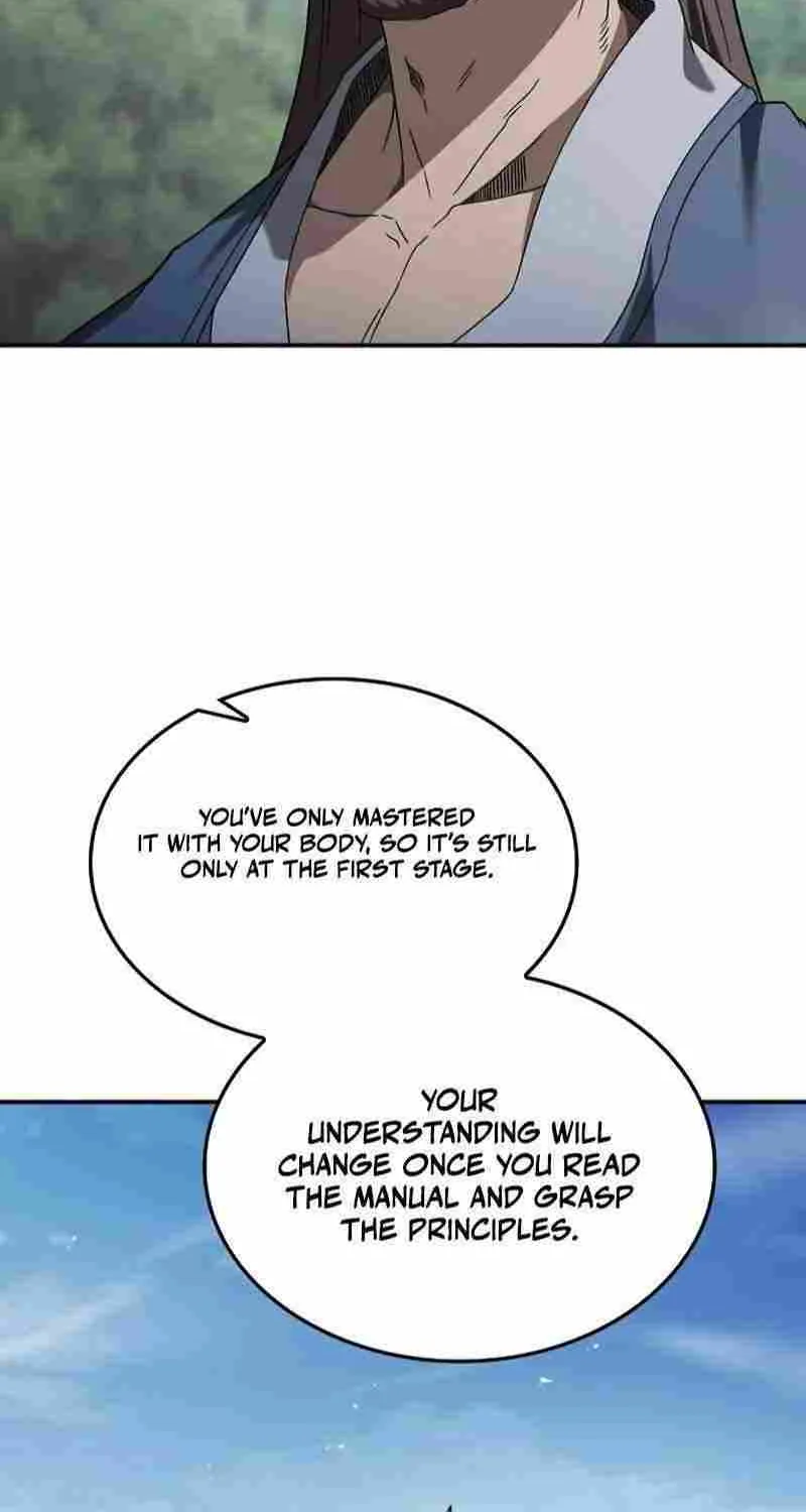 Golden Martial God, chapter 8, page 24