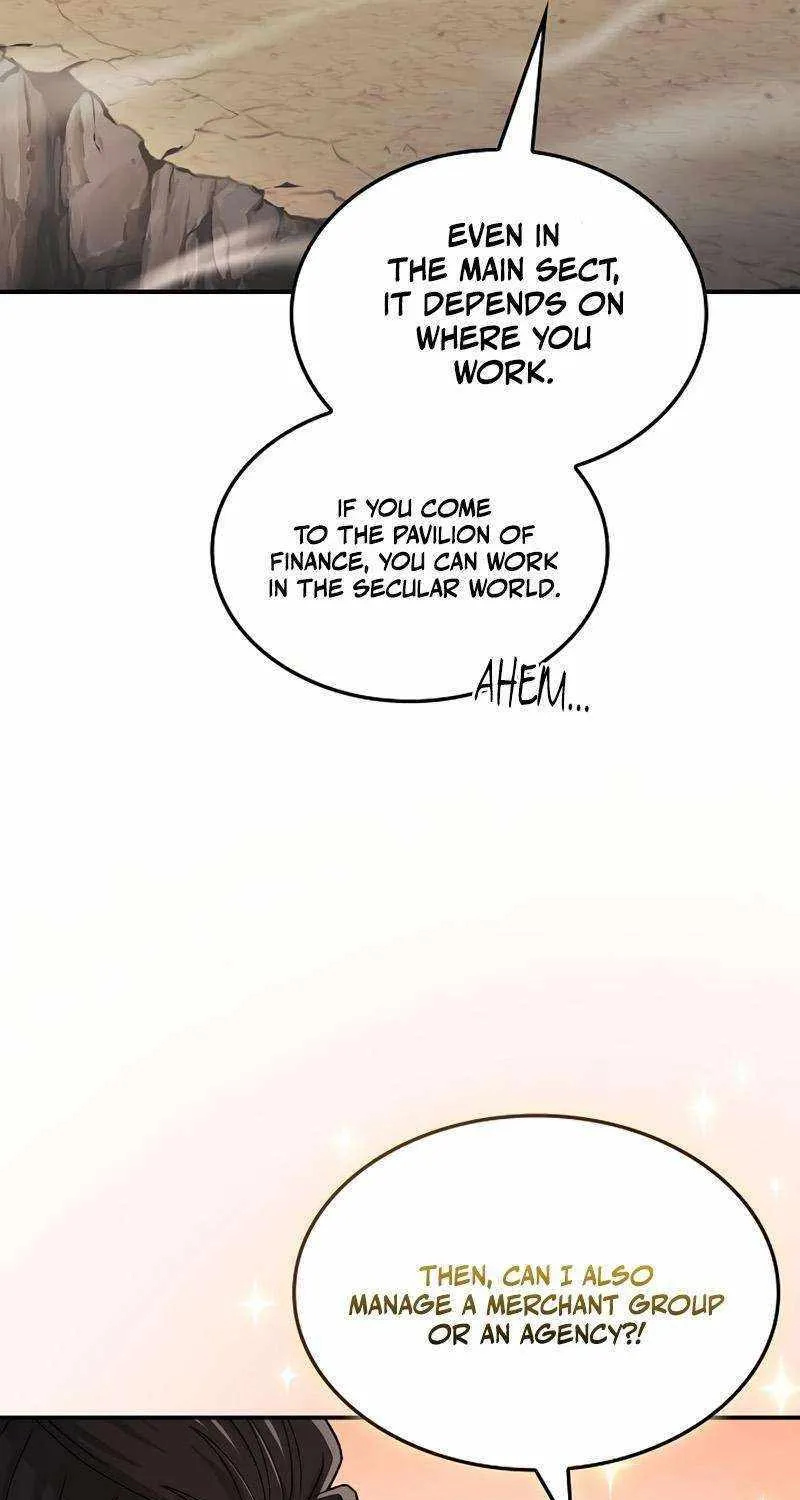 Golden Martial God, chapter 8, page 35
