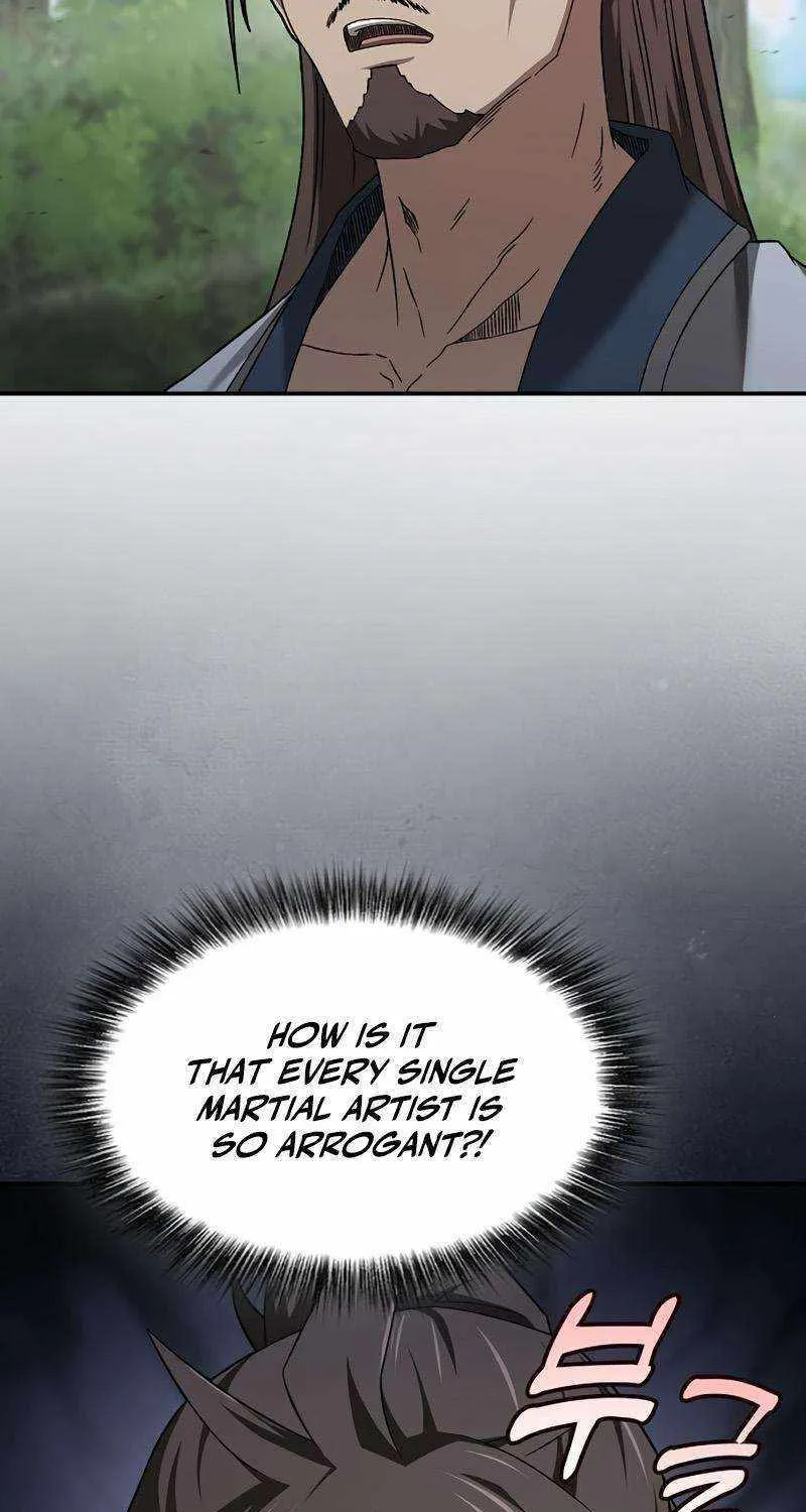 Golden Martial God, chapter 8, page 43