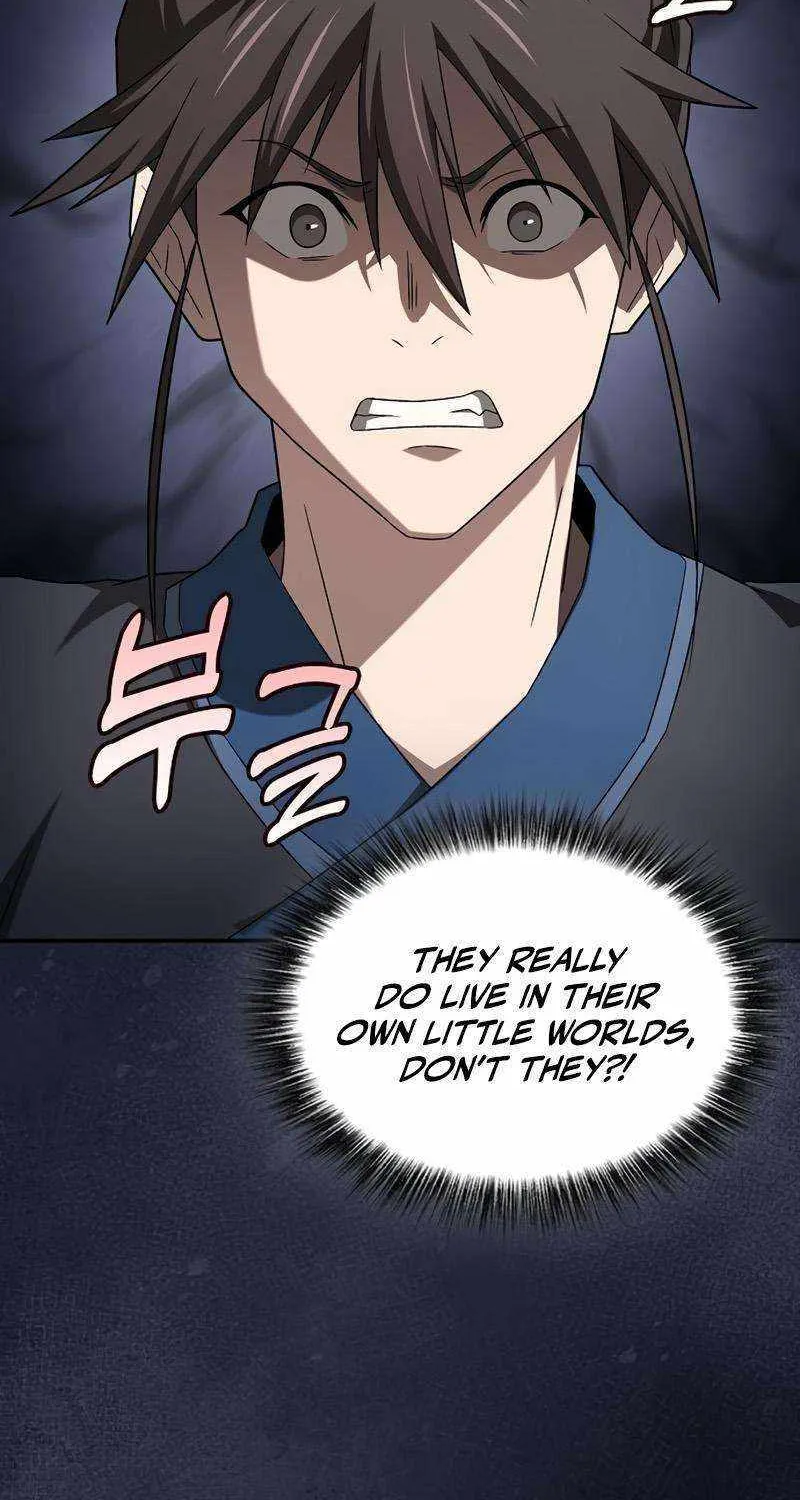 Golden Martial God, chapter 8, page 44