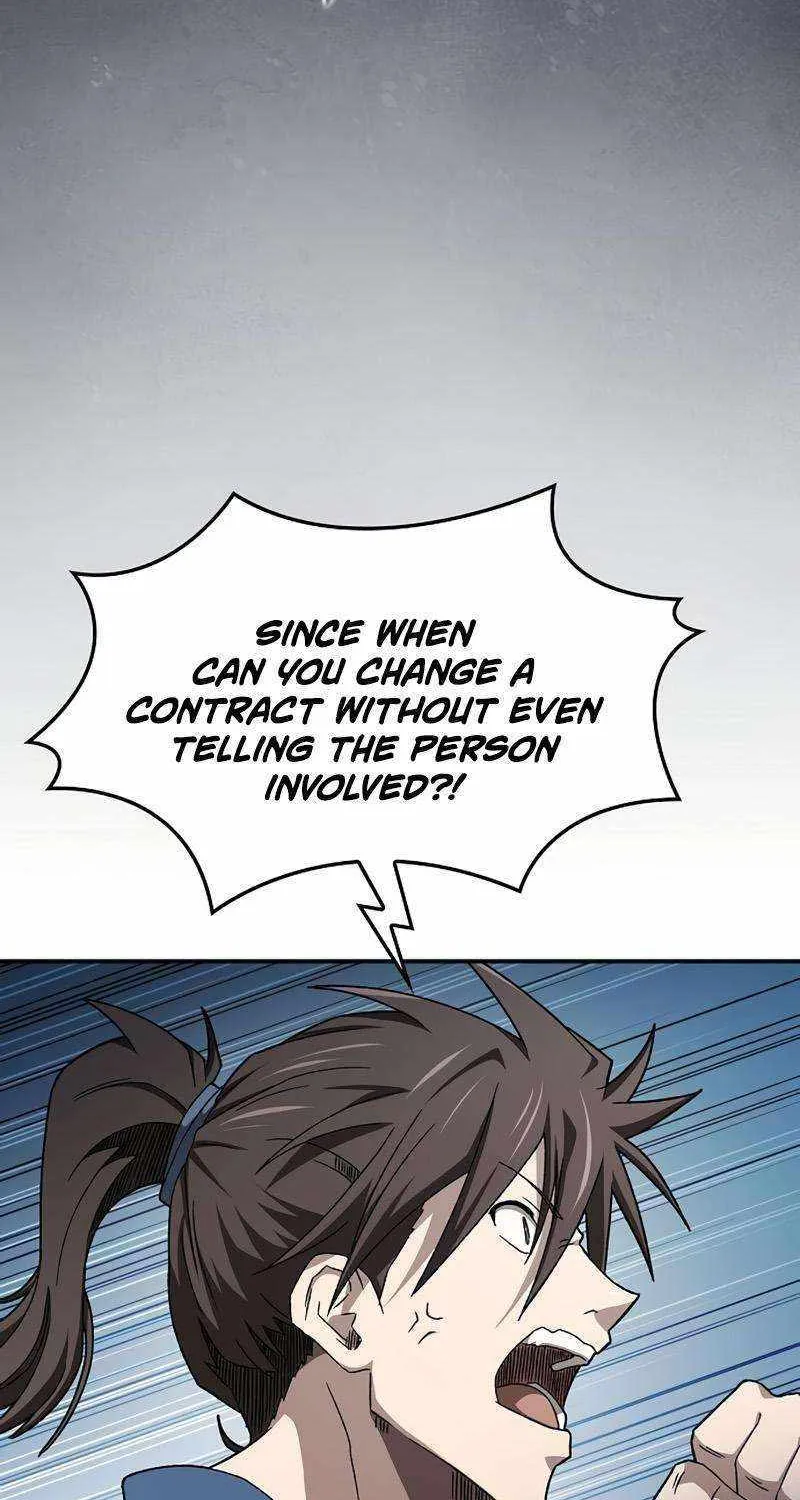 Golden Martial God, chapter 8, page 46