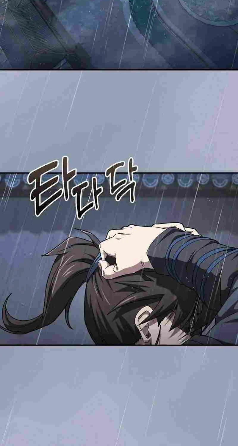 Golden Martial God, chapter 8, page 61