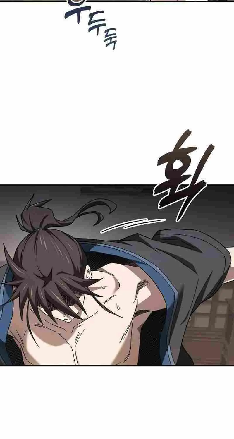Golden Martial God, chapter 8, page 64
