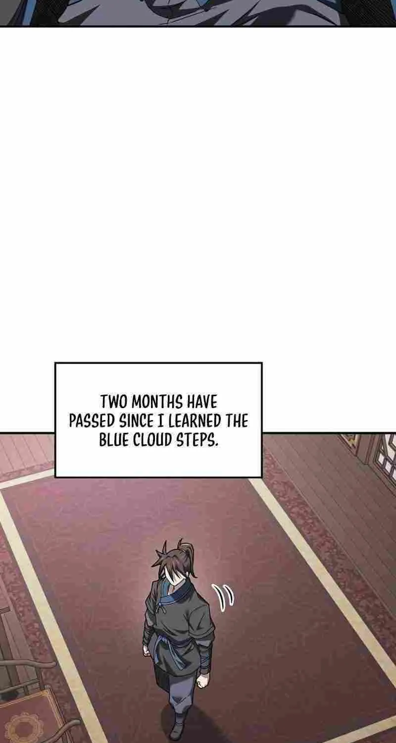 Golden Martial God, chapter 8, page 66