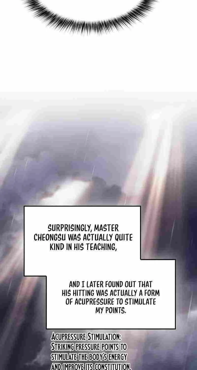 Golden Martial God, chapter 8, page 77