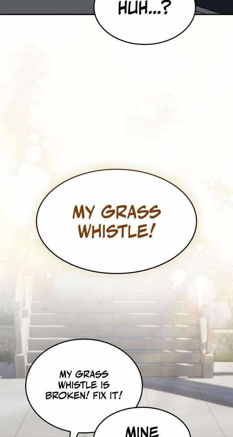 Golden Martial God, chapter 8, page 101