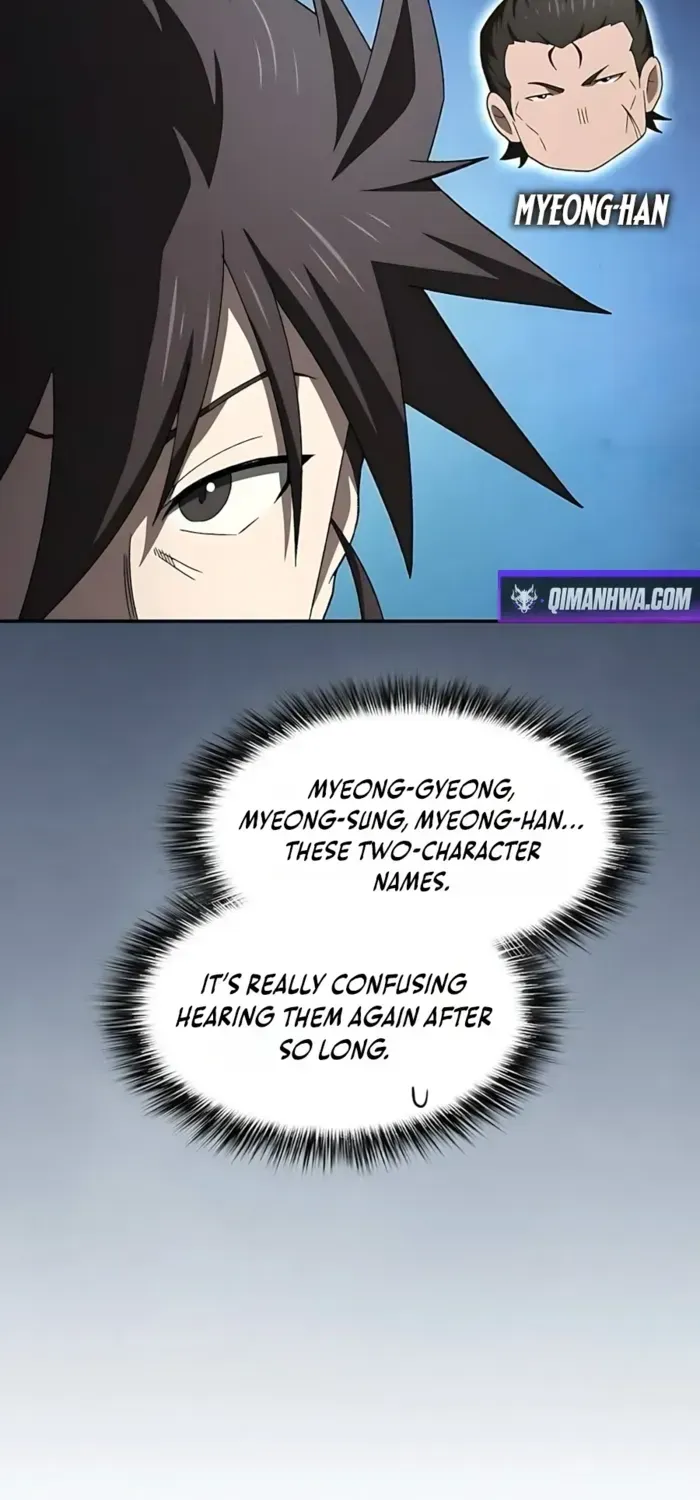 Golden Martial God, chapter 9, page 44