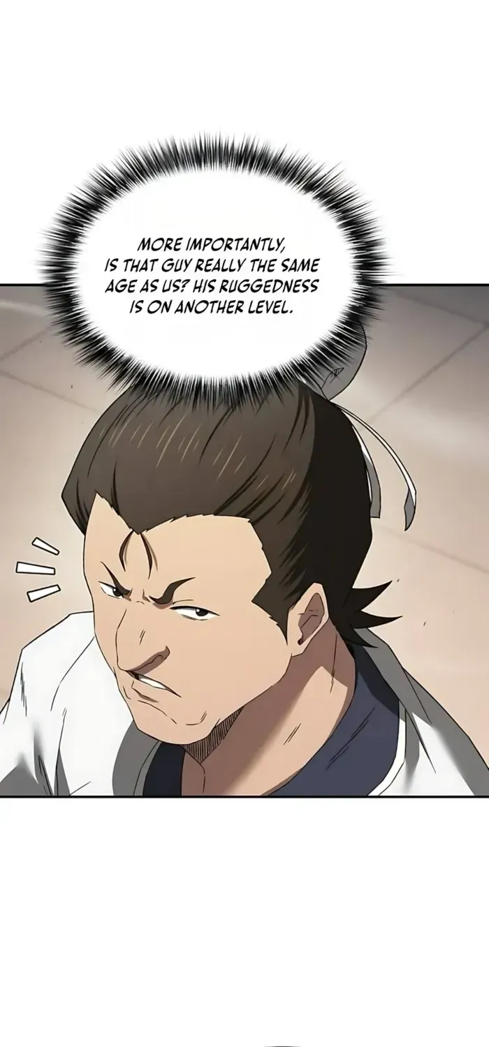 Golden Martial God, chapter 9, page 46