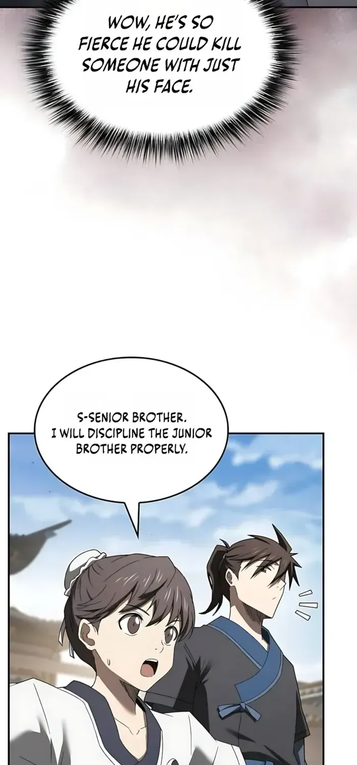 Golden Martial God, chapter 9, page 49