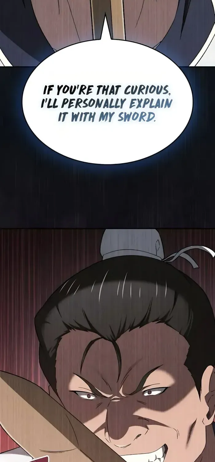 Golden Martial God, chapter 9, page 70