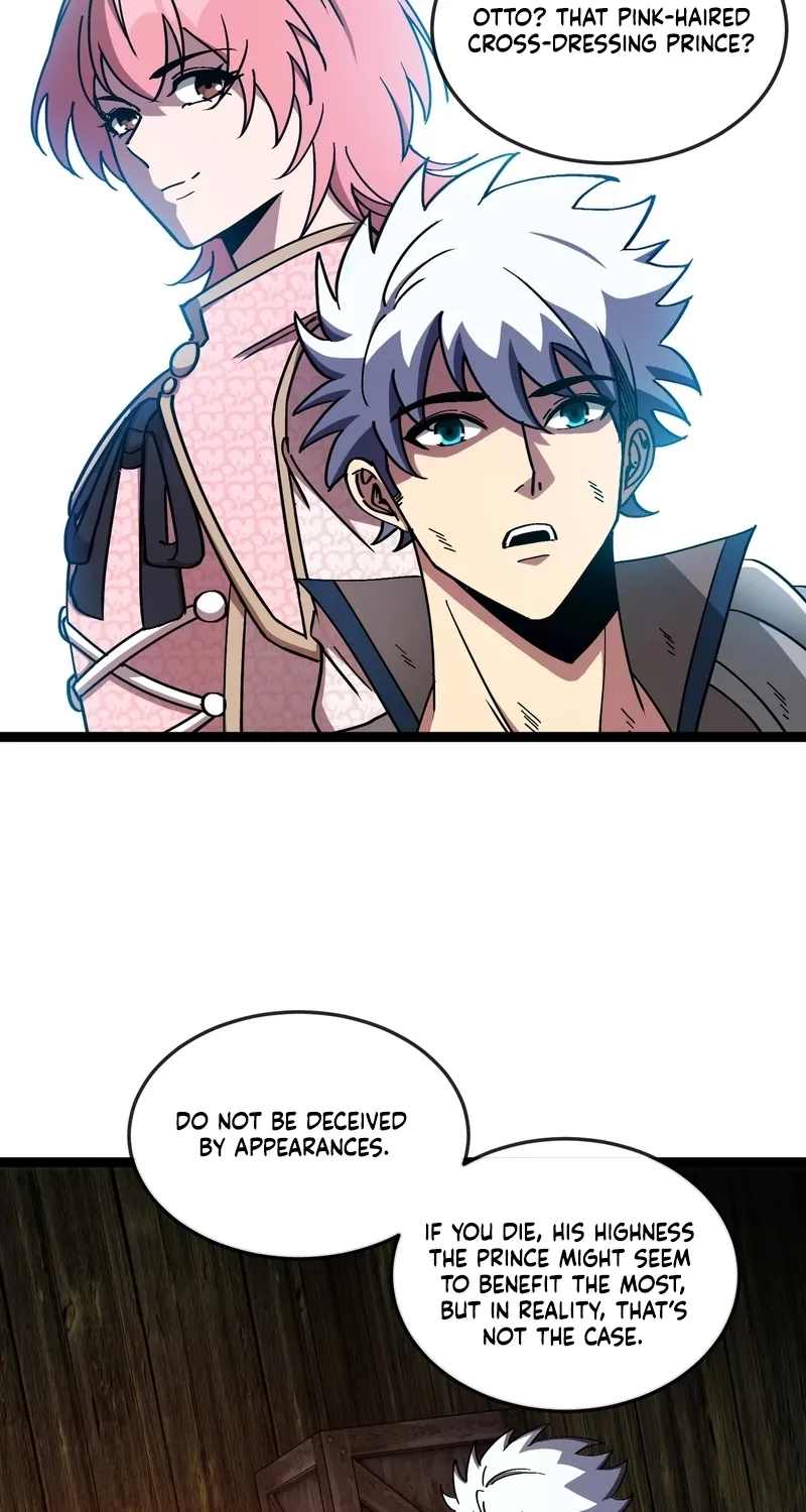 Titan Forge, chapter 5, page 6