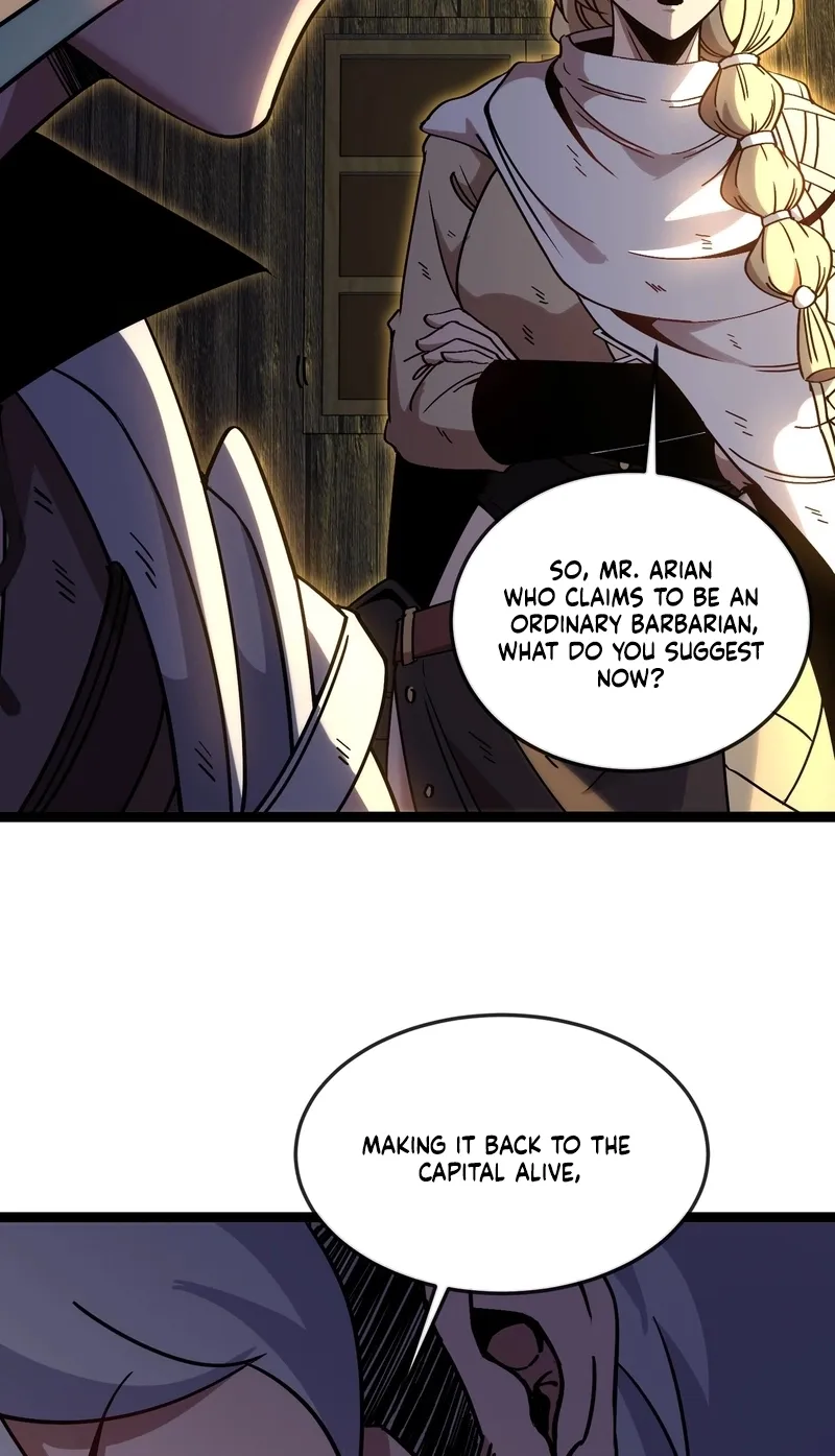Titan Forge, chapter 5, page 15