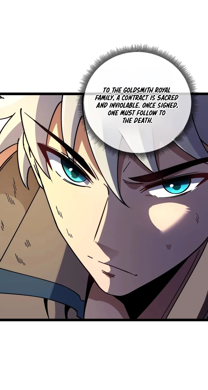 Titan Forge, chapter 5, page 22