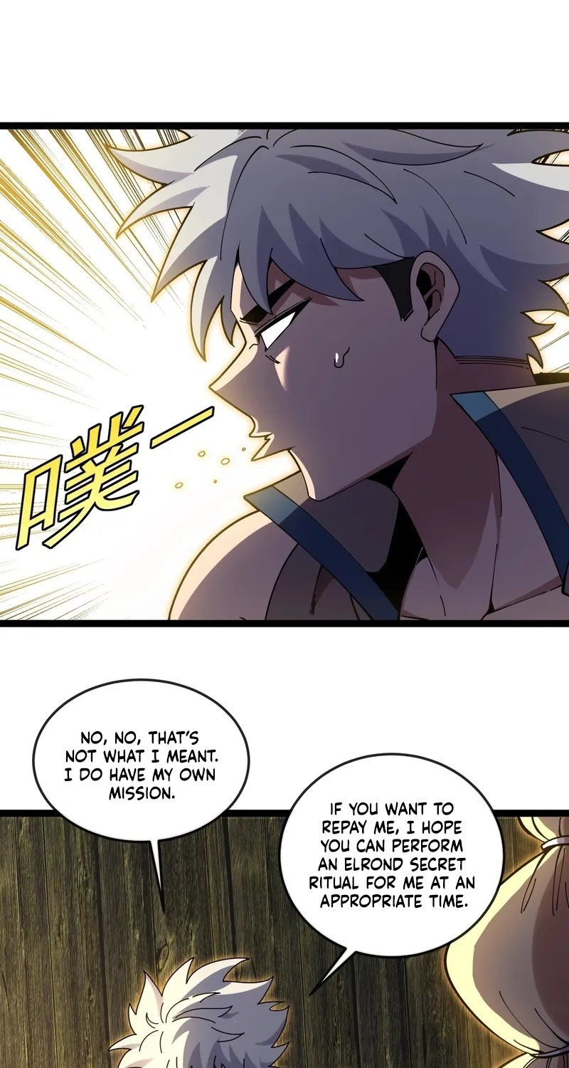 Titan Forge, chapter 5, page 26