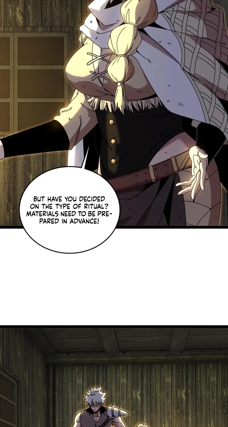 Titan Forge, chapter 5, page 28