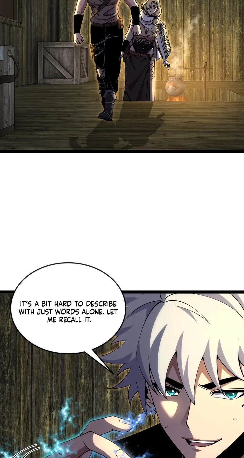 Titan Forge, chapter 5, page 29