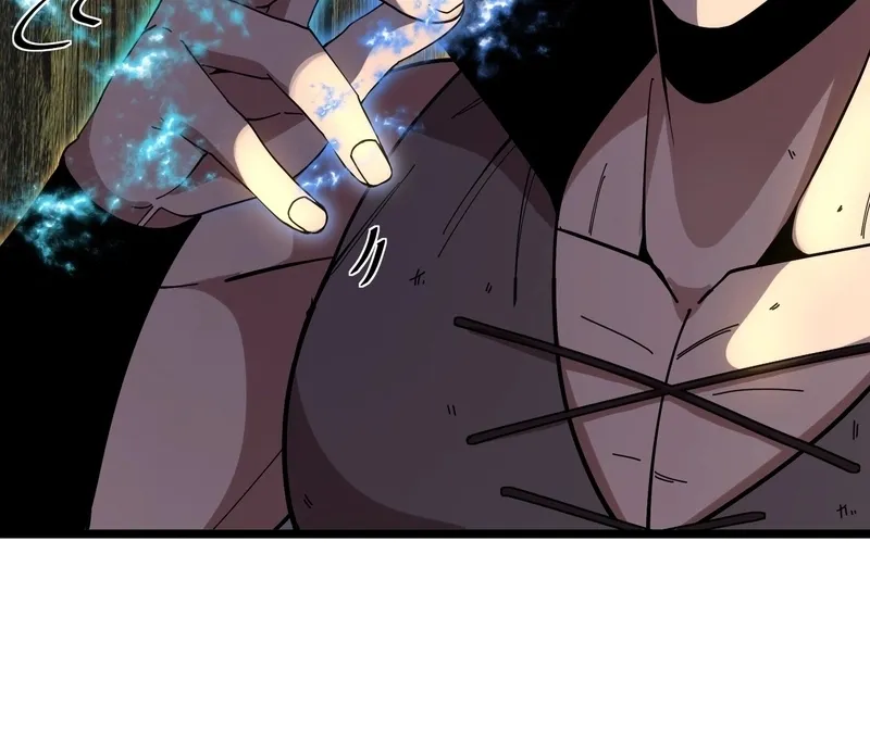 Titan Forge, chapter 5, page 30