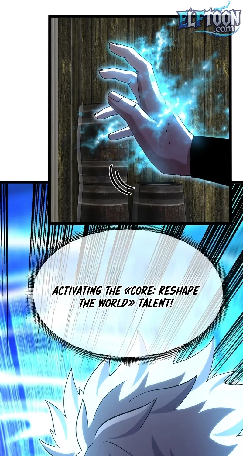 Titan Forge, chapter 5, page 31