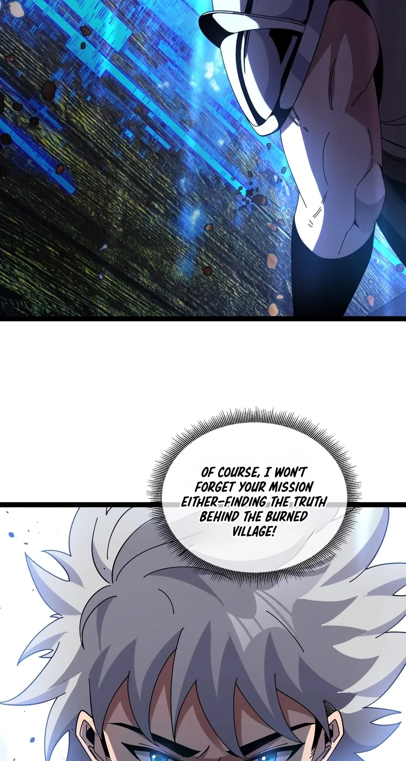 Titan Forge, chapter 5, page 36