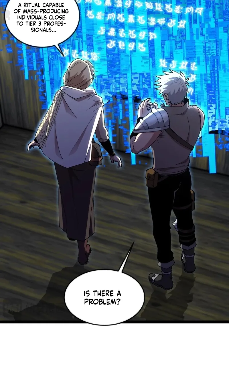 Titan Forge, chapter 5, page 40