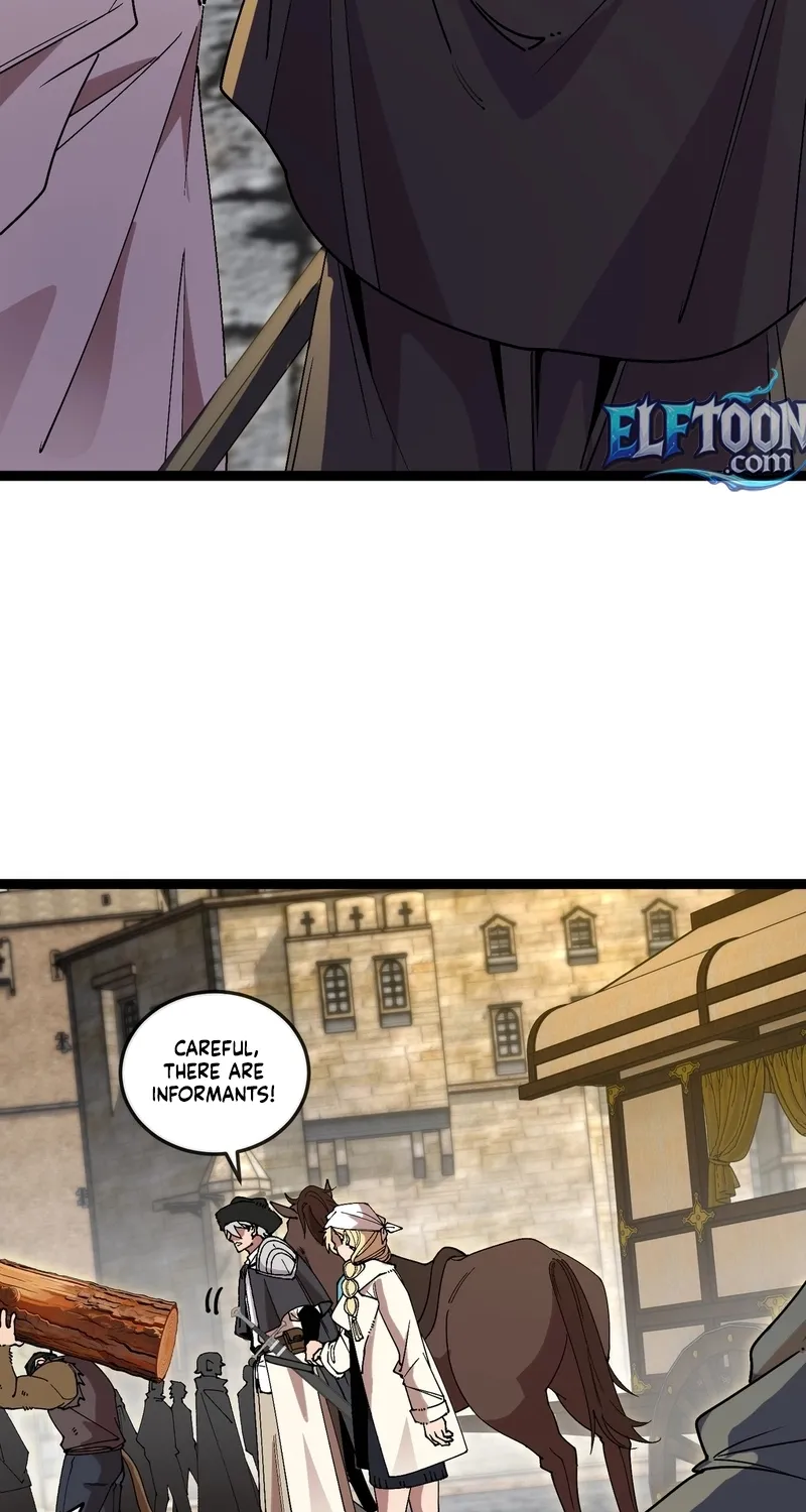 Titan Forge, chapter 5, page 57