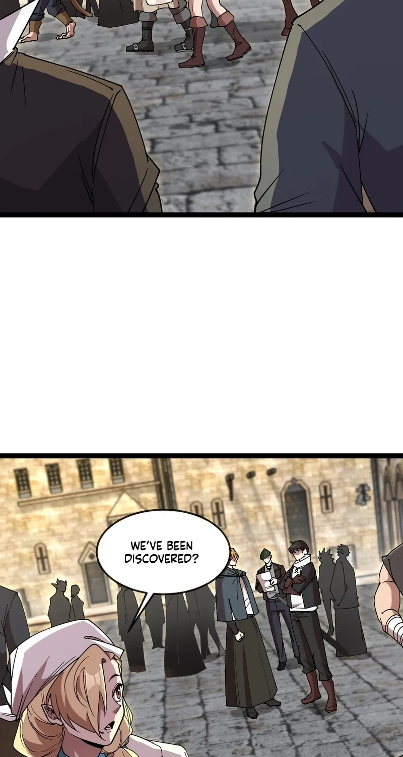 Titan Forge, chapter 5, page 58