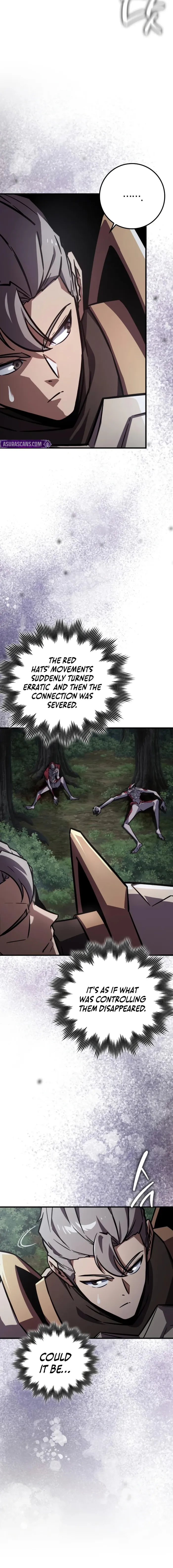 A Genius Wizard Who Breaks Boundaries, chapter 56, page 2