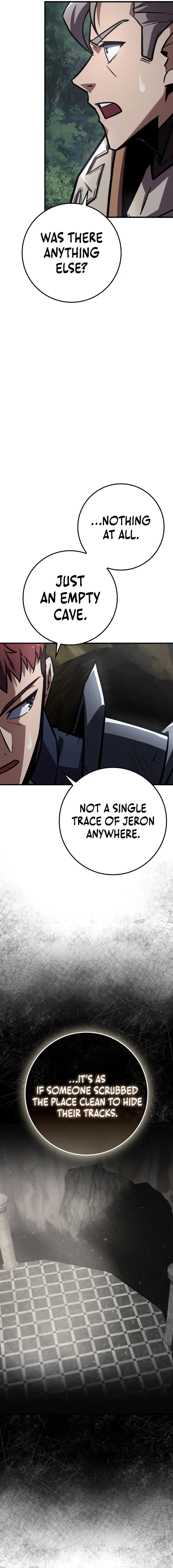 A Genius Wizard Who Breaks Boundaries, chapter 56, page 5