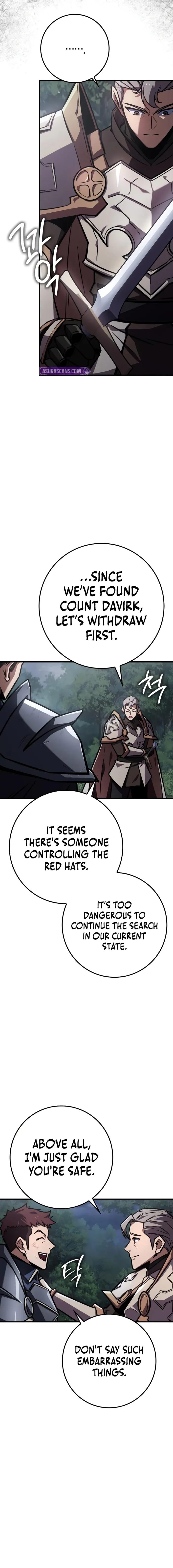 A Genius Wizard Who Breaks Boundaries, chapter 56, page 6