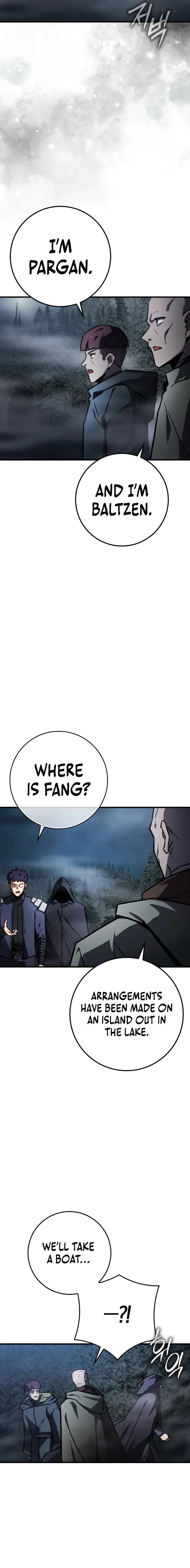 A Genius Wizard Who Breaks Boundaries, chapter 56, page 13