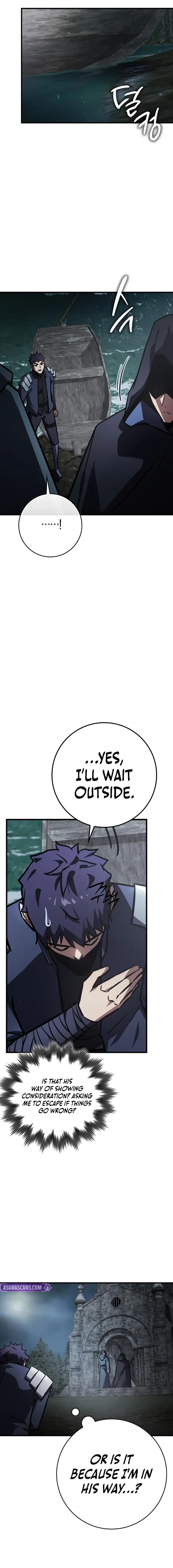A Genius Wizard Who Breaks Boundaries, chapter 56, page 16