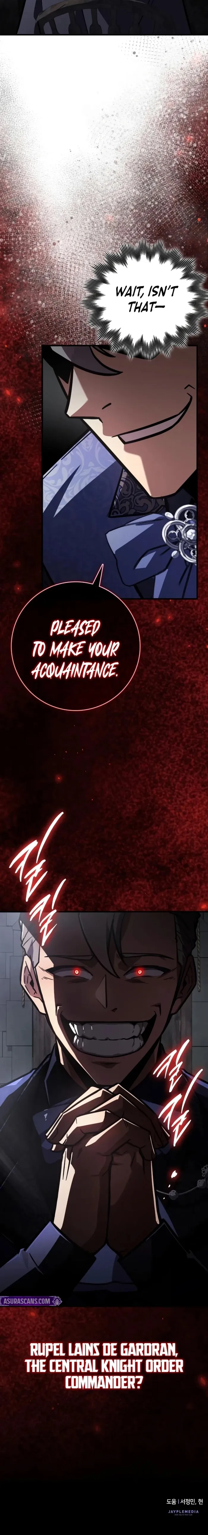A Genius Wizard Who Breaks Boundaries, chapter 56, page 20