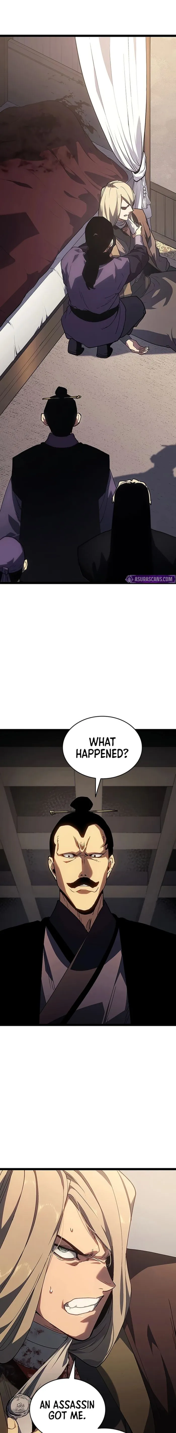 The Reaper, chapter 134, page 1