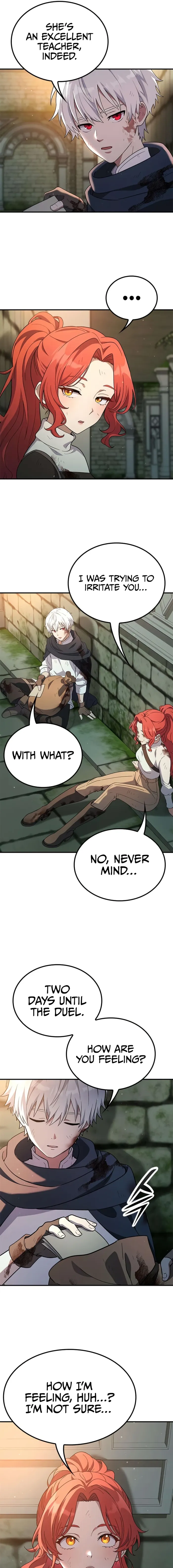 Noble Lady Reformation Guide, chapter 19, page 5
